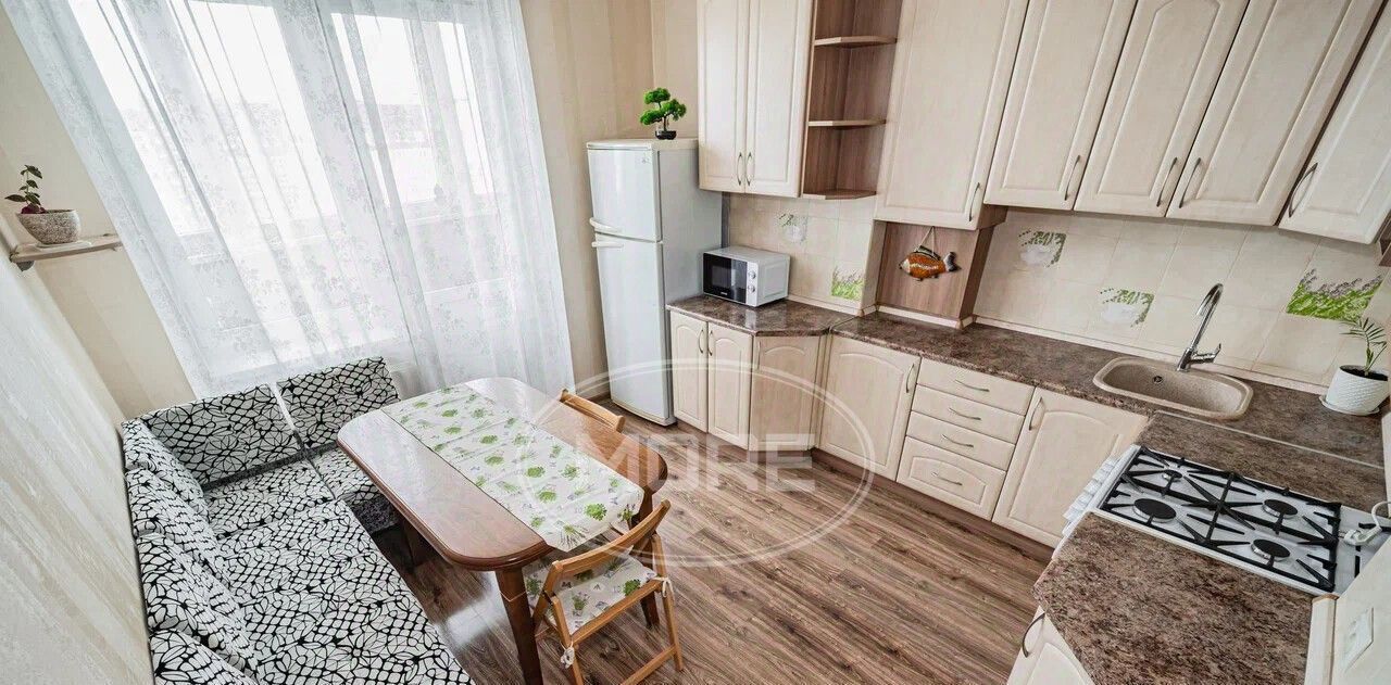 квартира г Калининград р-н Московский ул У.Громовой 127 фото 3