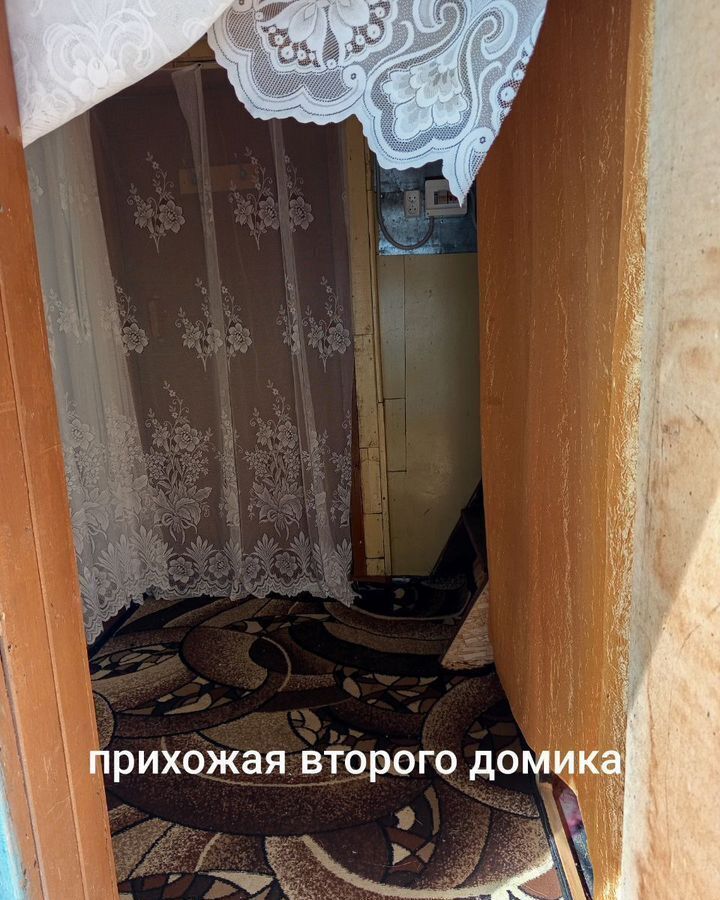 дом р-н Городецкий г Городец Сливовая ул, садоводческое товарищество, Волга фото 15