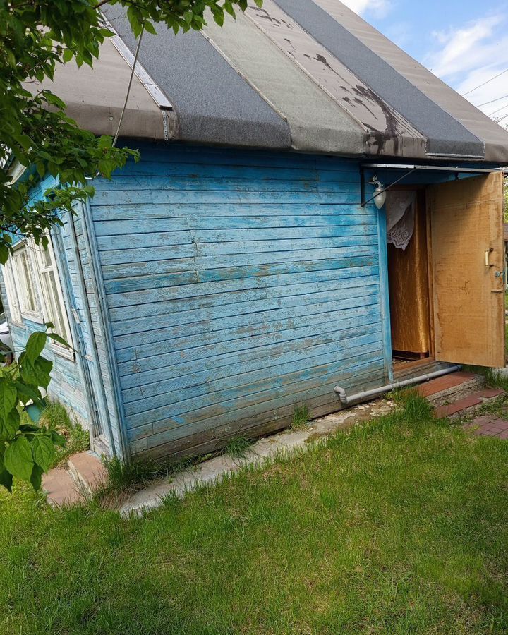 дом р-н Городецкий г Городец Сливовая ул, садоводческое товарищество, Волга фото 14