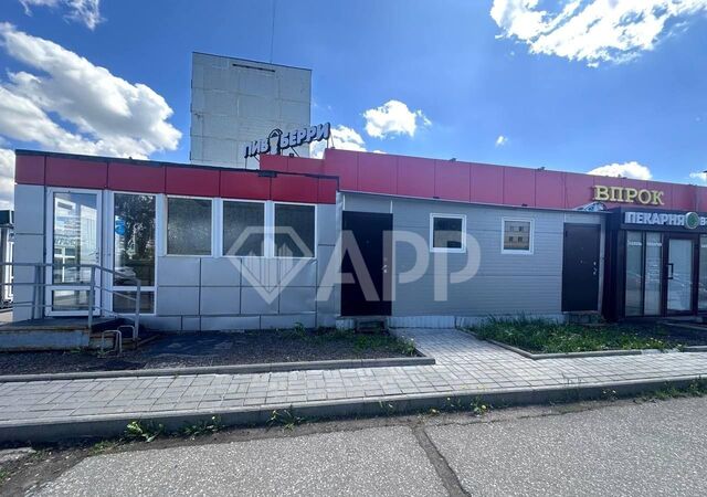 р-н Комсомольский ул Академика Королева 31 Республика Татарстан Татарстан фото