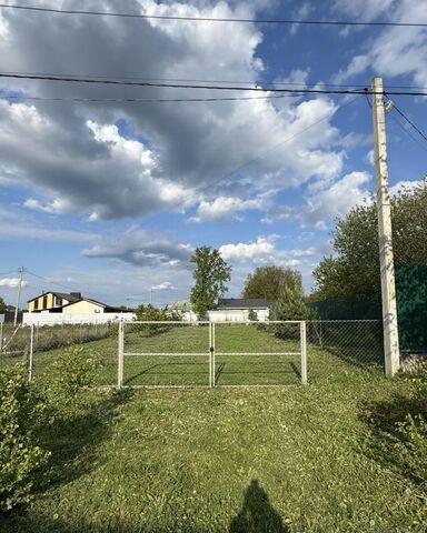 ул Космонавтов 90а/1 Рамонское городское поселение фото