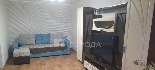 дом 24 Кузбасс фото