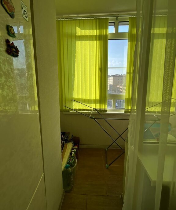 квартира г Краснодар р-н Прикубанский ул Куликова Поля 16 фото 1