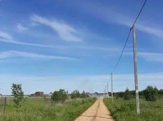 земля д Ретлё ул Ильменская Наговское с/пос фото