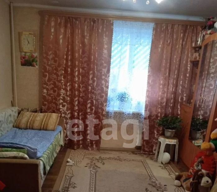 комната г Белгород Западный ул Щорса 24 фото 1