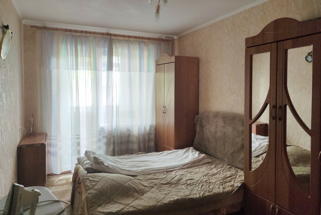 квартира г Волгодонск ул Гагарина 54 фото 1