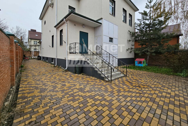 р-н Железнодорожный пер Денисова 15 фото