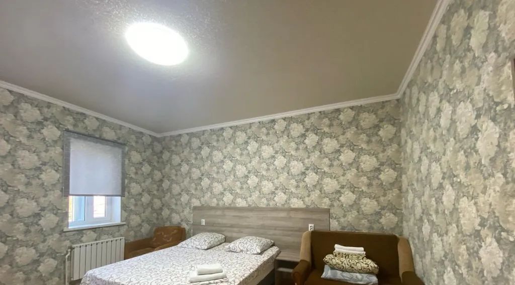 комната р-н Миллеровский г Миллерово ул 3 Интернационала 21л фото 1