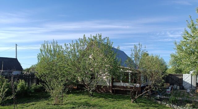 р-н Калининский Пашинский ТСН фото