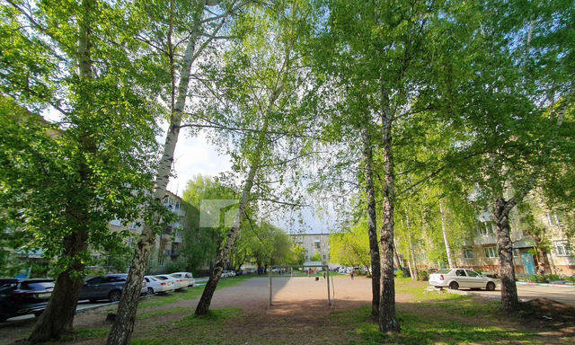 квартира р-н Дзержинский Волочаевский дом 27 фото