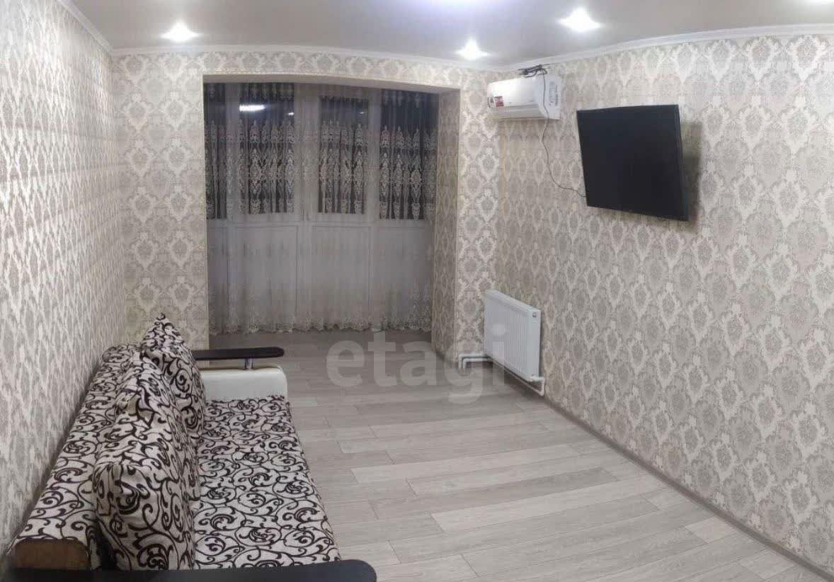 квартира г Джанкой ул Толстого 11 фото 1
