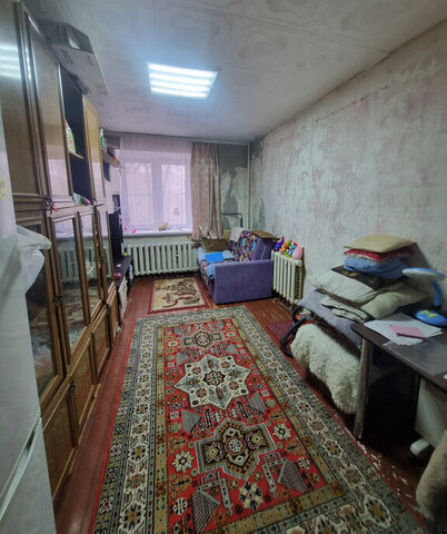 р-н Орджоникидзевский ул Бориса Ручьева 15/1 фото