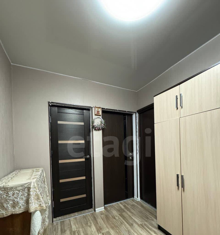 квартира г Алушта с Малый Маяк ул Морская 14 блок 1 фото 1