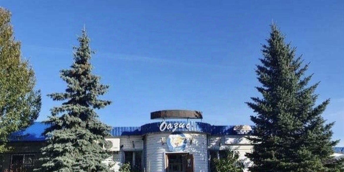 свободного назначения г Чебаркуль ул Станционная 61 фото 1