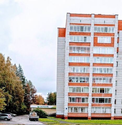 свободного назначения р-н Советский Академгородок пр-кт Академический 17 фото