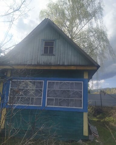 снт Рябинушка Кемеровская обл. - Кузбасс, 15-я линия фото