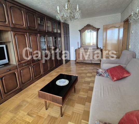 метро Зябликово дом 29к/1 фото