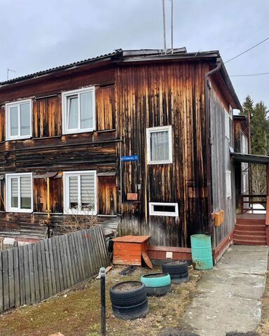 ул Снежная 22 Тюменская обл. фото