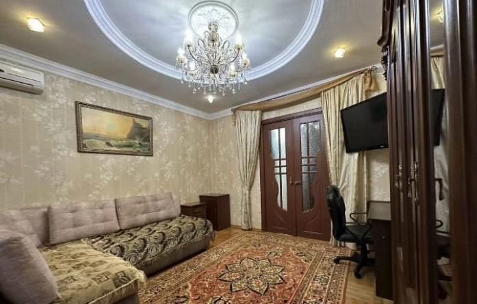 квартира г Пятигорск ул Университетская 36 фото 1