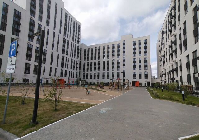 6-й мкр-н, 110к 3 фото