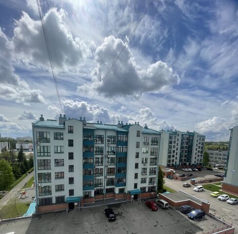 р-н Ленинский дом 10б фото