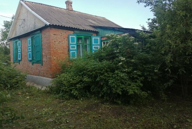 ул Подгорная Гусевское сельское поселение фото