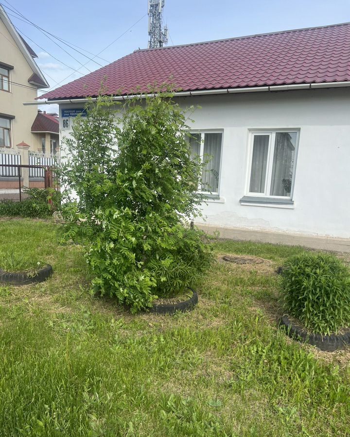 дом г Ишимбай микрорайон Новостройка ул Революционная 86/2 городское поселение Ишимбай фото 1