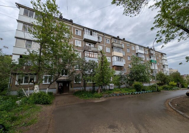 р-н Калининский ул Интернациональная 187/2 фото