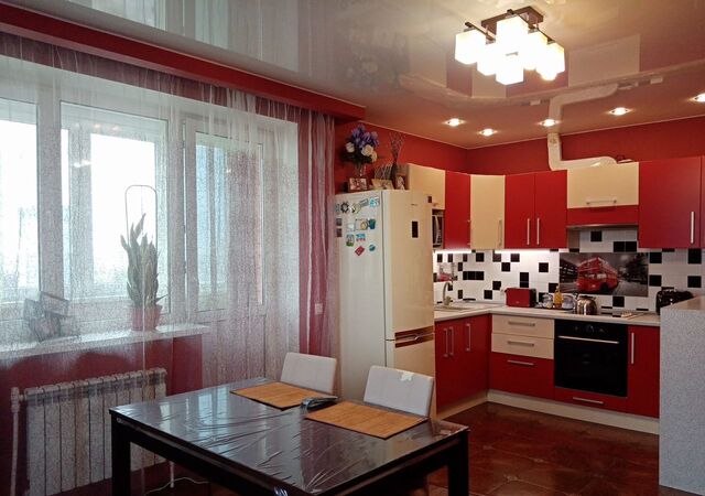 р-н Октябрьский дом 81/1 фото