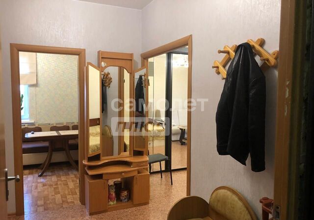 мкр-н Школьный, 1, Одинцово фото