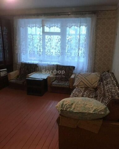 ул Гоголя 38 Синицынское сельское поселение, Феодосия фото