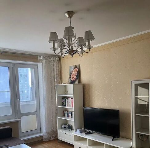 метро ВДНХ ул Цандера 7 фото