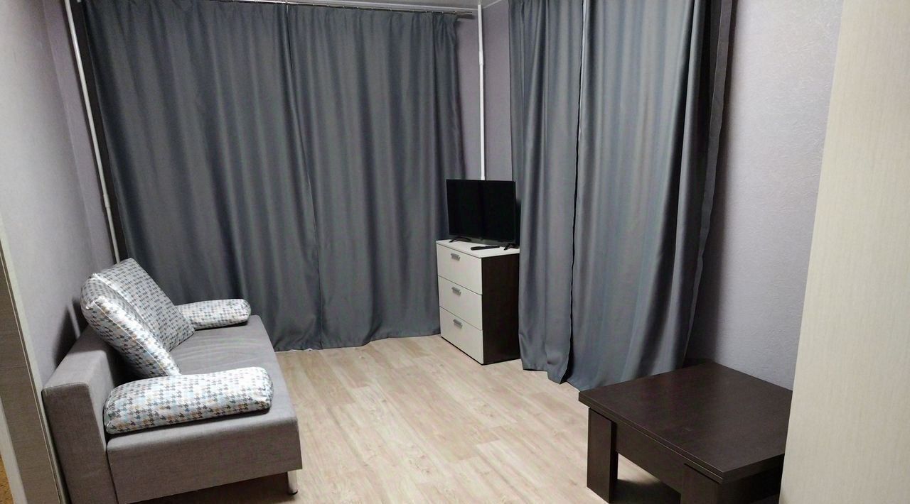 квартира г Москва метро Владыкино аллея Берёзовая 14 фото 1