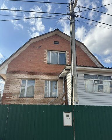 снт Березка 21 км, 11, Ивантеевка, Ярославское шоссе фото