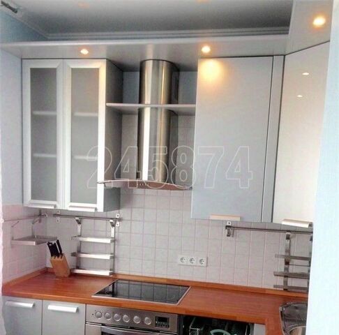 метро Кантемировская дом 20к/4 фото
