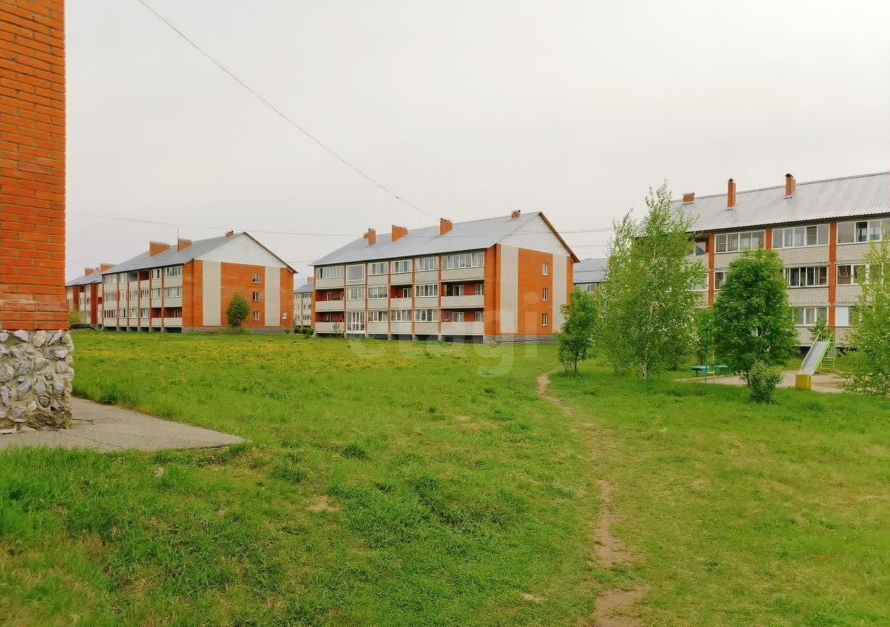 квартира г Бердск ул Кристальная 7 ЖК «Белокаменный» фото 1