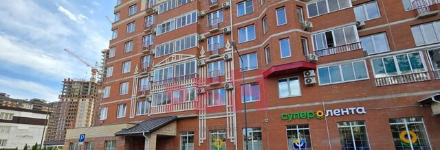 свободного назначения р-н Ленинский дом 13/2 фото