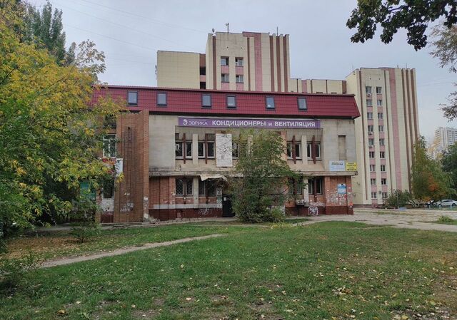 офис р-н Советский Победа дом 52 фото