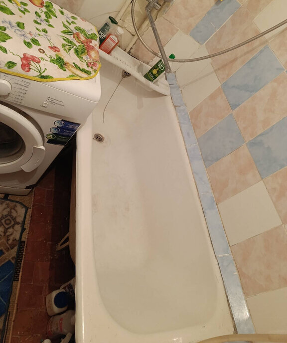квартира г Мыски ул Кусургашева 7 фото 1