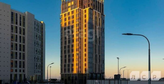 метро Приморская фото
