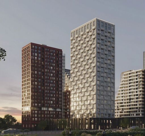 р-н Ленинский дом 1 фото