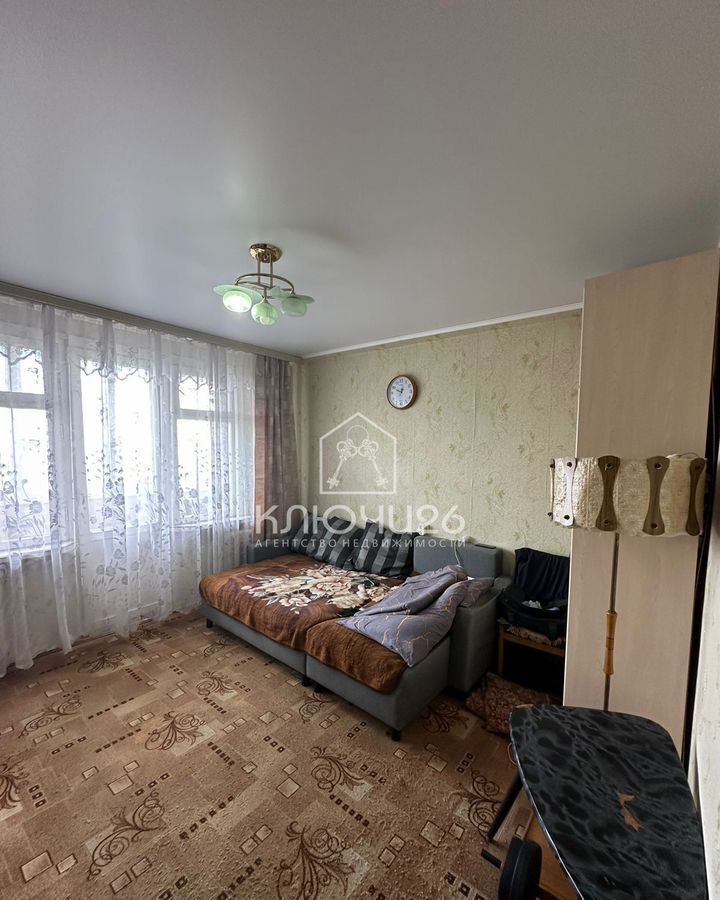 квартира г Пятигорск ул Мира 37 фото 1