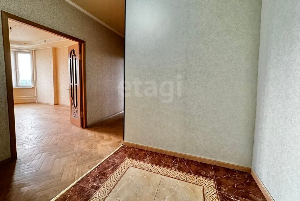 квартира г Балашиха мкр Кучино ул Центральная 41 Кучино фото 1