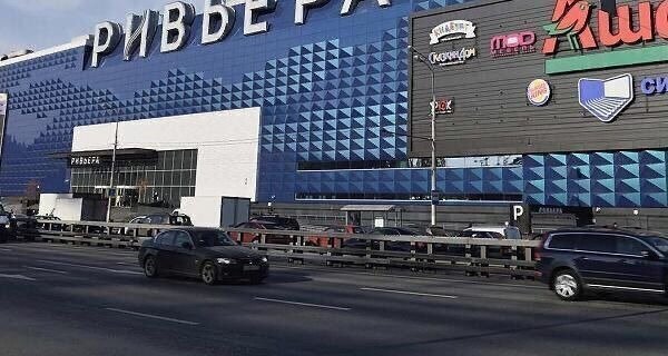 ул Автозаводская 23бк/2 фото
