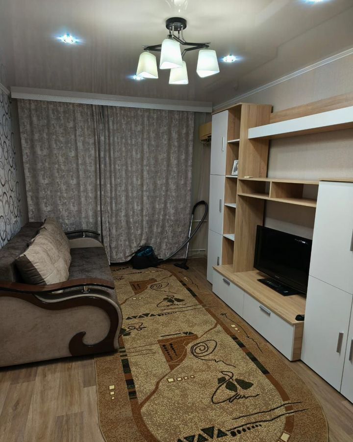 квартира г Азов пр-кт Зои Космодемьянской 90 фото 1