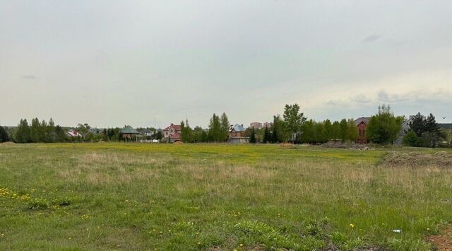д Сергеевка ул Деловая Подольск фото