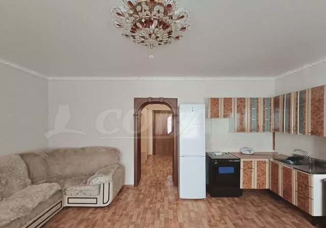 р-н Центральный дом 1 фото