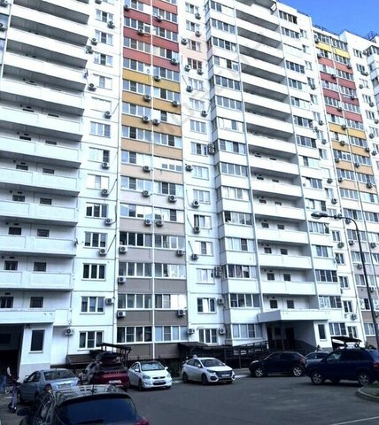 квартира р-н Прикубанский фото