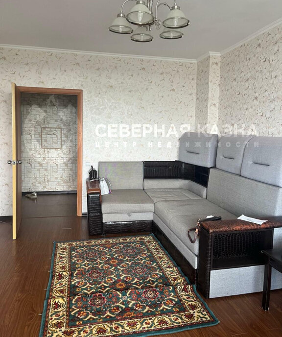 квартира г Екатеринбург р-н Ленинский Чкаловская ул Чкалова 124 фото 1