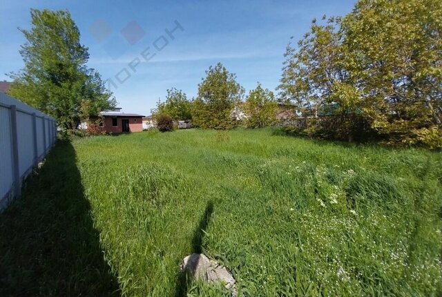 р-н Прикубанский микрорайон 9-й километр Лазурная улица, 53 фото